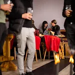 Zur Krone Gæstehus Martinfeld