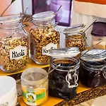 Gæstehus Zur Krone Martinfeld