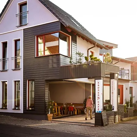 Zur Krone 3* Martinfeld