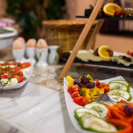 Zur Krone 3* Martinfeld