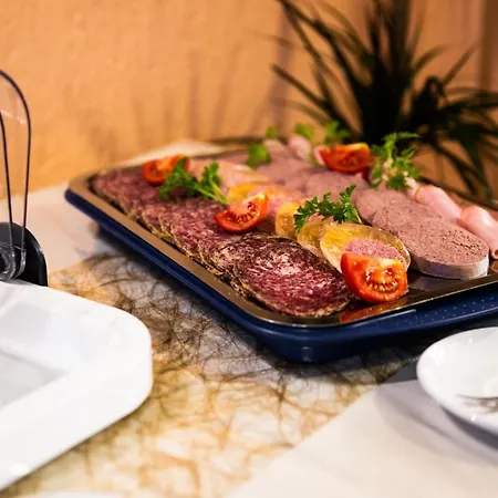 Zur Krone Maison d'hôtes