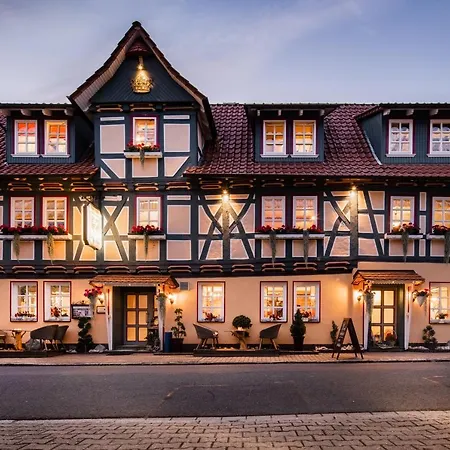 Zur Krone Gasthof