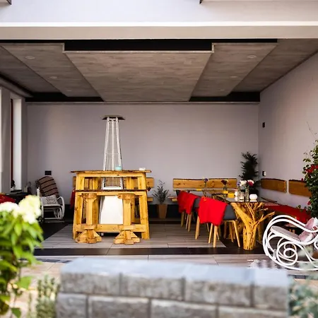 Zur Krone 3* Martinfeld