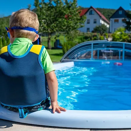 Maison d'hôtes Zur Krone 3*