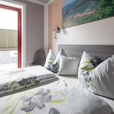 Maison d'hôtes Zur Krone