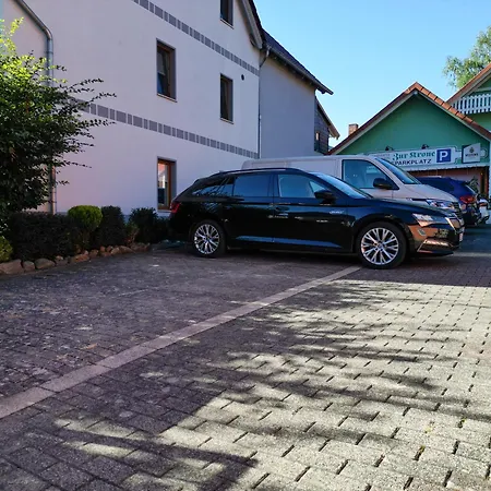 Maison d'hôtes Zur Krone 3*