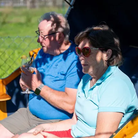 Zur Krone Martinfeld