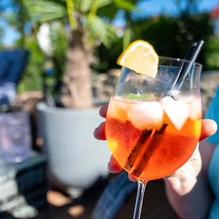 Maison d'hôtes Zur Krone