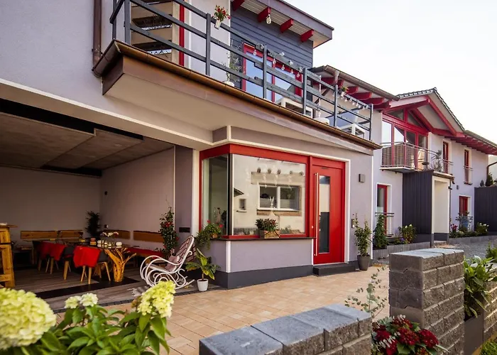 Zur Krone Martinfeld