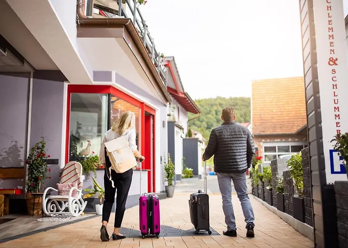 Guest house Zur Krone