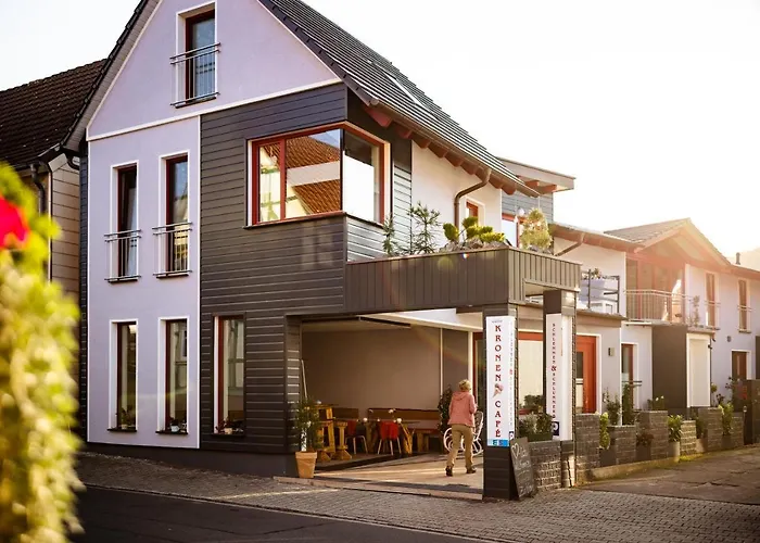 Zur Krone 3* Martinfeld