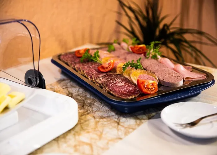 Zur Krone Guest house