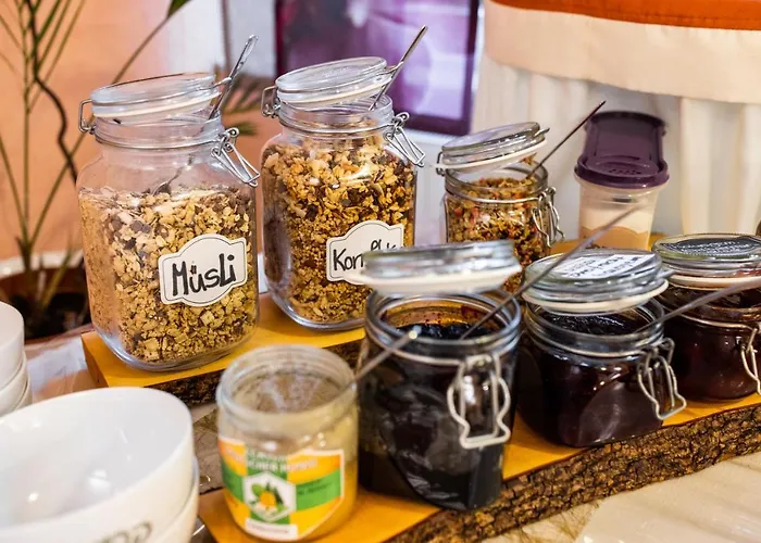 Gasthuis Zur Krone Martinfeld