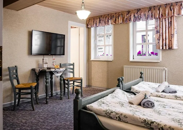 Guest house Zur Krone