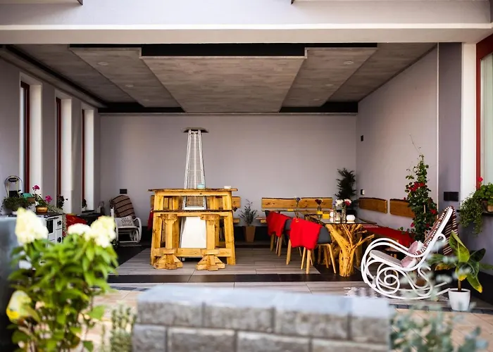 Zur Krone 3* Martinfeld