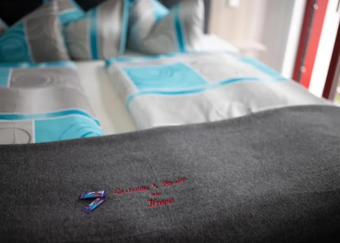 Gasthuis Zur Krone 3*