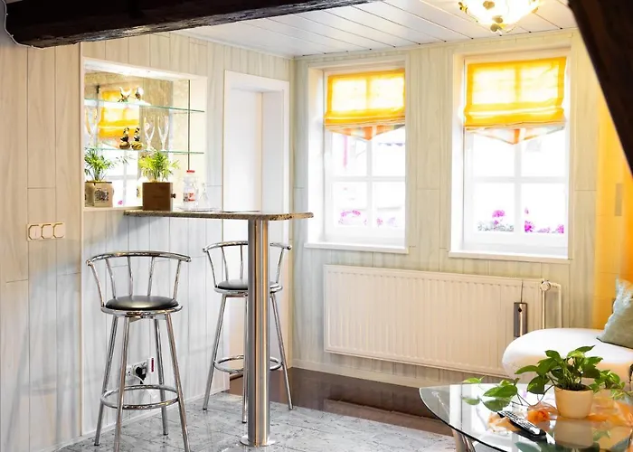 Zur Krone Martinfeld