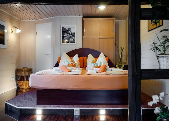 Zur Krone Gasthuis 3*