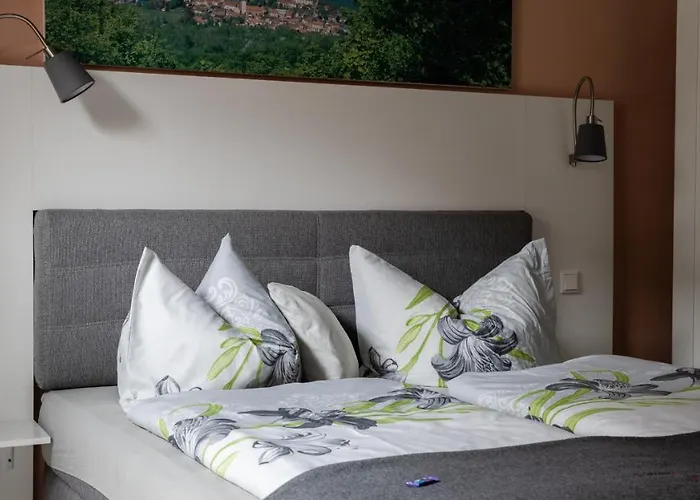 Zur Krone Martinfeld