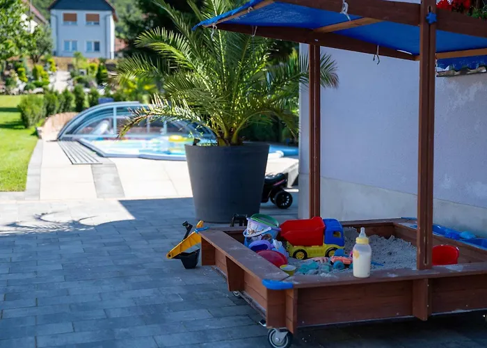 Zur Krone Gasthuis 3*