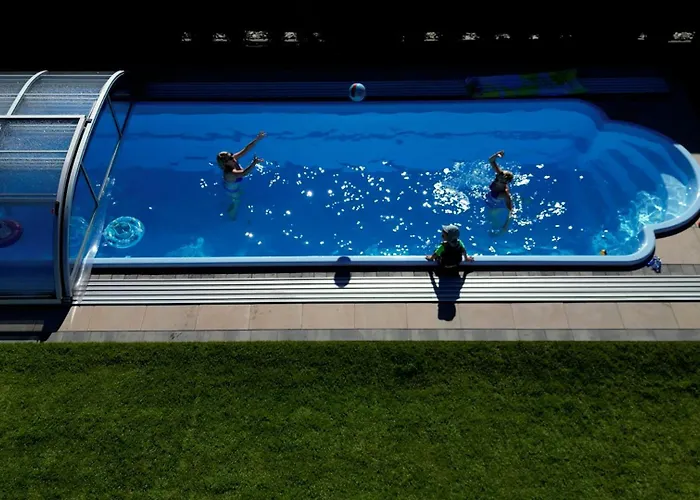 Zur Krone Guest house 3*