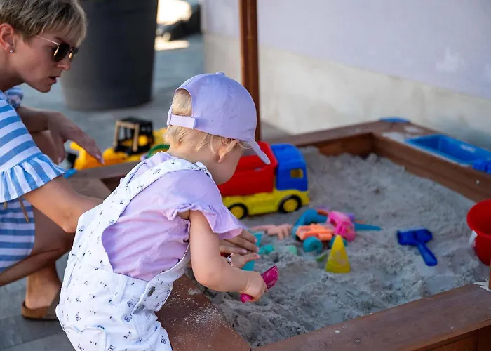 Zur Krone Martinfeld