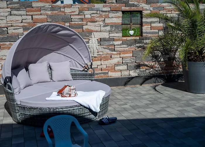 Guest house Zur Krone