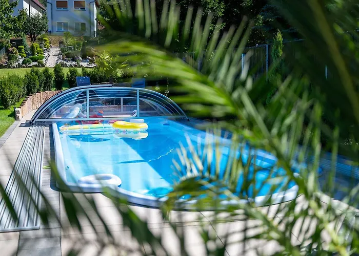 Gasthuis Zur Krone Martinfeld