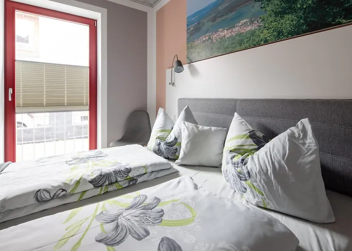 Guest house Zur Krone