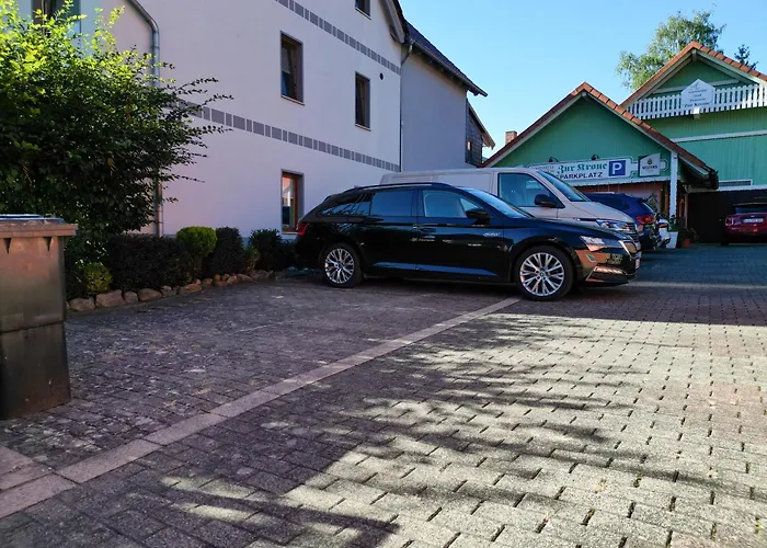 Guest house Zur Krone 3*