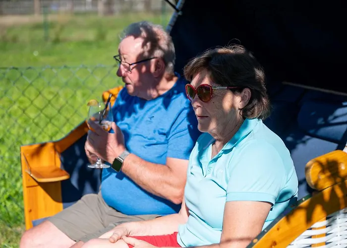 Zur Krone Martinfeld