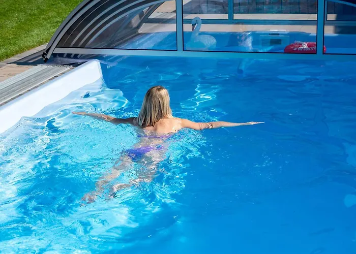 Gasthuis Zur Krone Martinfeld